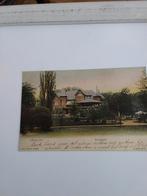 HAARLEM.  BRONGEBOUW. 1902, Ophalen of Verzenden, Voor 1920