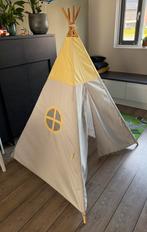 Ikea Tipi tent, Kinderen en Baby's, Speelgoed | Buiten | Speelhuisjes, Ophalen of Verzenden, Zo goed als nieuw, Overige materialen