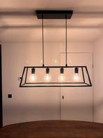 Hanglamp   MAG OOK OPGEHAALD  WORDEN IN KROMMENIE, Huis en Inrichting, Ophalen of Verzenden, Zo goed als nieuw, Minder dan 50 cm