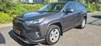 Toyota RAV4 2.0 VVT-IE Dynamic stuur/stoelverw.Navi/climat, Auto's, Toyota, Automaat, USB, Gebruikt, 4 cilinders