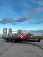 METACO Dieplader (bj 1996), Zakelijke goederen, Overige, Overige typen