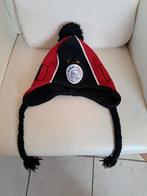Ajax Wintermuts met Orenbedekking, Ajax, One size fits all, Ophalen of Verzenden, Pet
