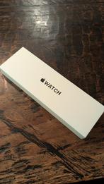 Apple Watch SE (Gen2) 44mm GPS, Apple Watch ⌚️, Wit, IOS, Nieuw