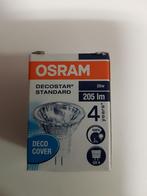 Osram Halogeen Gu4 20W 8 stuks nieuw in doos, Ophalen, Nieuw