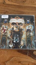2x Michael Jackson & Bolton,2x Mumford&Sons,Musical premie, Ophalen of Verzenden, 1980 tot 2000, Gebruikt