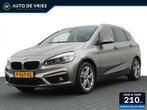 BMW 2-serie Active Tourer 218i 136pk Automaat High Executive, Gebruikt, Bedrijf, 3 cilinders, Lichtsensor
