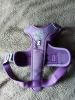 1 hurta hondentuig tuig paars lila, Dieren en Toebehoren, Ophalen, Gebruikt