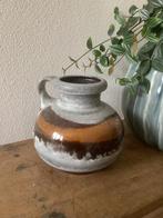 WG Streuler Vintage vaas, Ophalen of Verzenden, Overige kleuren, Aardewerk of Porselein, Minder dan 50 cm