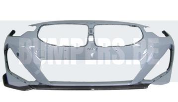 Bumper BMW 2 G42 COUPE M-Pakket M Pakket- CARBON  5111809819 beschikbaar voor biedingen