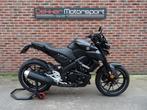Yamaha MT125 # ABS # 2021 # 6500KM # Black Edtion # AlsNieuw, Particulier, 11 kW of minder, 124 cc, Naked bike