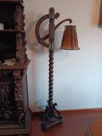 staande lamp vloerlamp, Antiek en Kunst, Ophalen