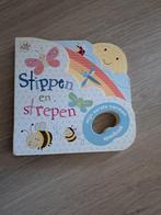 Stippen en strepen, Ophalen of Verzenden, Zo goed als nieuw
