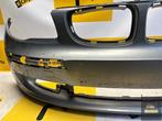 BMW 1 serie E81 E87 Facelift Voorbumper origineel 7166162, Auto-onderdelen, Carrosserie en Plaatwerk, Gebruikt, Voor, Ophalen of Verzenden
