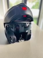 Nieuwe Nolan N90-3 systeem helm Maat M, Motoren, Kleding | Motorhelmen, Ophalen, M, Systeemhelm, Nolan