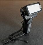 Staafflitser Philips Flash 28 BCS flitser manco/onderdelen, Ophalen, Niet werkend, Overige merken, Kantelbaar