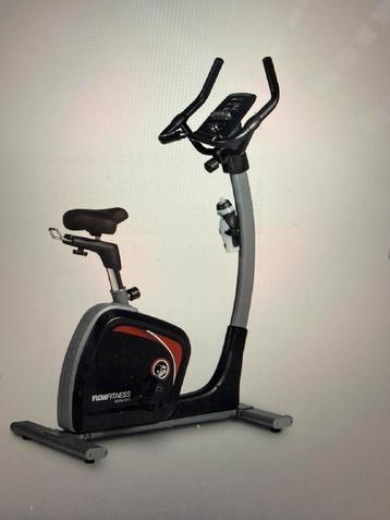 Flow fitness dht2000i hometrainer beschikbaar voor biedingen