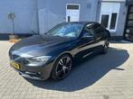 BMW 3-serie 335i SPORTLINE | CAMERA | KEYLESS | MEMORY |, Automaat, Euro 5, Gebruikt, Zwart