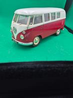 343 vw bus solido 1/19, Hobby en Vrije tijd, Modelauto's | 1:18, Ophalen of Verzenden, Zo goed als nieuw, Solido