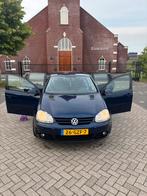 Volkswagen Golf 1.4 TSI APPLE CARPLAY 90KW 2008 Blauw, Auto's, Voorwielaandrijving, Stof, 4 cilinders, Blauw