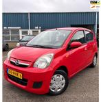 Daihatsu Cuore 1.0 Premium 5 Deurs | EL RAMEN | NAP | APK |R, Auto's, Daihatsu, Voorwielaandrijving, 4 stoelen, 23 km/l, Origineel Nederlands