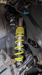 Gezocht! Can am xxc schokbrekers elka fox podium sc2, Ophalen of Verzenden