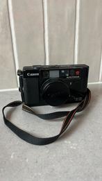 Canon AF35m, Audio, Tv en Foto, Fotocamera's Analoog, Ophalen, Zo goed als nieuw, Spiegelreflex, Canon