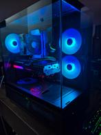 Super Game PC., Computers en Software, Desktop Pc's, Ophalen, Virtual Reality, Refurbished, Asus.