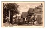Zuidhorn, Brillaan, Verzenden, 1920 tot 1940, Gelopen, Groningen