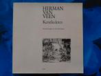 LP - HERMAN VAN VEEN - KERSTLIEDEREN, Ophalen of Verzenden, Gebruikt