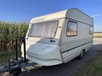 Chateau La Car 450, Luifel, Overige typen, Bedrijf, Tot en met 4