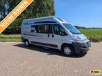 La Strada Avanti L buscamper 39869 km, Caravans en Kamperen, Overige merken, Tot en met 2, Bedrijf, Diesel