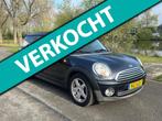Mini Mini Clubman 1.6 Cooper Airco* Stoelv.* Apk 17-10-2026, Auto's, Mini, Voorwielaandrijving, Gebruikt, 4 cilinders, 4 stoelen