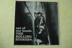 LP.  Rolling Stones ,  Out Of Our Heads   ., Gebruikt, Ophalen of Verzenden, 12 inch, Poprock