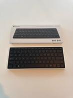 Microsoft Designer Compact Keyboard - Nieuwstaat, Computers en Software, Toetsenborden, Ophalen of Verzenden, Zo goed als nieuw