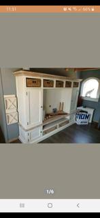 Wandmeubel, Ophalen, 25 tot 50 cm, Minder dan 100 cm