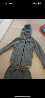 Originele Nike pak, Gebruikt, Jongen of Meisje, Ophalen of Verzenden, Setje