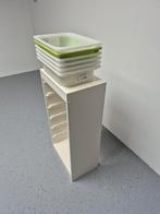 Kast Trofast van ikea., Ophalen, Minder dan 50 cm, Gebruikt, 100 tot 150 cm