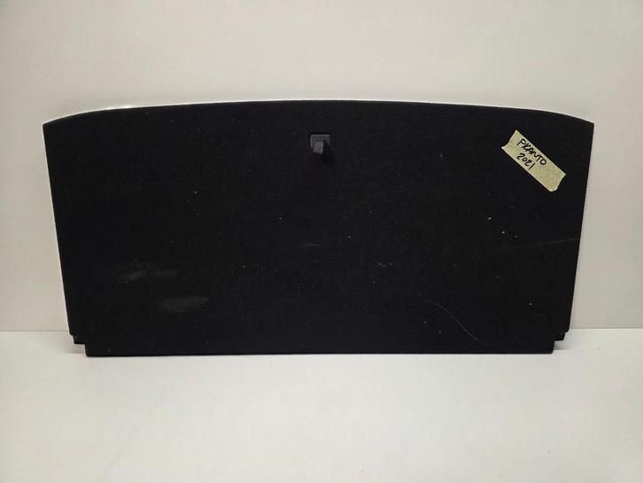 Vloerplaat Bagageruimte Kia Picanto 2017- 85720G6000, Auto-onderdelen, Interieur en Bekleding, Kia, Gebruikt, Ophalen of Verzenden