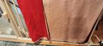 Deken/plaid, Huis en Inrichting, Woonaccessoires | Plaids en Woondekens, Ophalen of Verzenden, Zo goed als nieuw