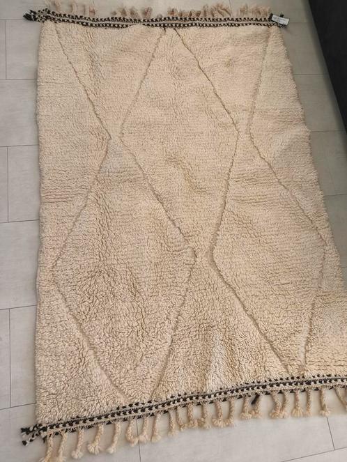 Beni Ouarain vloerkleed nieuw 170*105, Huis en Inrichting, Stoffering | Tapijten en Kleden, Nieuw, 100 tot 150 cm, 100 tot 150 cm