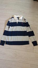 Ralph Lauren Polo Shirt - Maat 12-14 jaar, Gebruikt, Jongen of Meisje, Ophalen of Verzenden, Shirt of Longsleeve