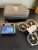 DJI Flip Drone met Accessoires, Ophalen of Verzenden, Zo goed als nieuw, Drone met camera