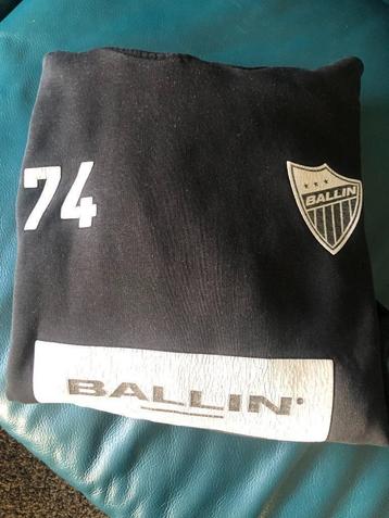 2x Hoody mt M Raizzed/Ballin a 5 euro p/st. beschikbaar voor biedingen