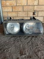BMW e36 Koplamp links / Koplampglas, Auto-onderdelen, Ophalen of Verzenden, BMW