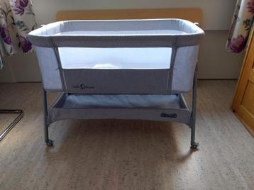co sleeper beschikbaar voor biedingen