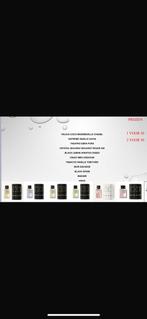 Parfum, Ophalen of Verzenden, Nieuw