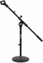 TIGER MCA42-BK Desktop Boom Microphone Stand, Ophalen, Nieuw, Studiomicrofoon
