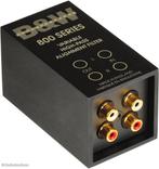 b&w 800 variable high-pass alignement filter, Ophalen of Verzenden, Zo goed als nieuw, Bowers & Wilkins (B&W), 120 watt of meer