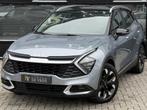 Kia Sportage 1.6 T-GDi Plug-in Hybrid AWD DynamicPlusLine AC, Auto's, Kia, Automaat, 1350 kg, Stof, Gebruikt