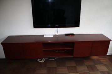 TV beschikbaar voor biedingen